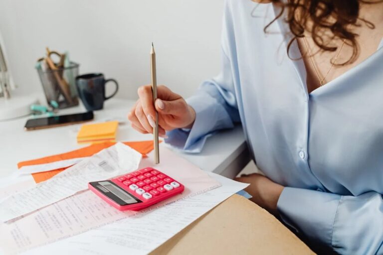 Bookkeeping Services Melbourne