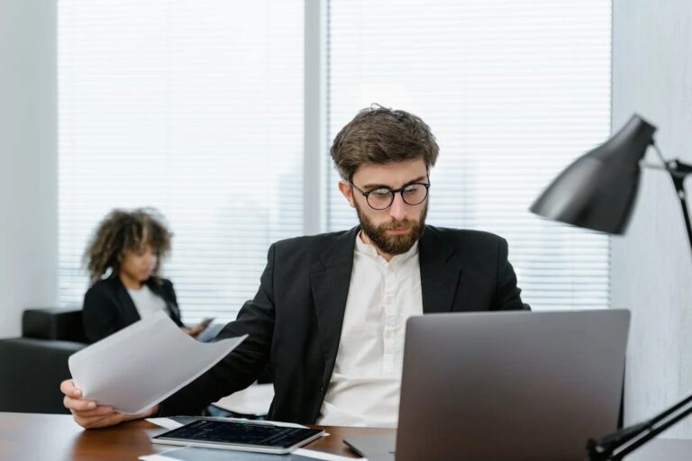 Corporate Income Tax Return Melbourne