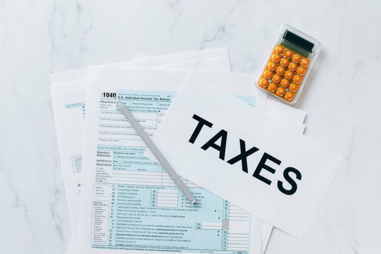 Personal Tax Advisor Melbourne
