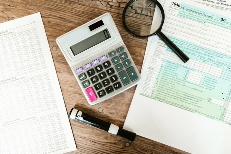 Company Tax Return Wollert