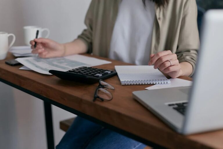 Small Business Accountant Wollert