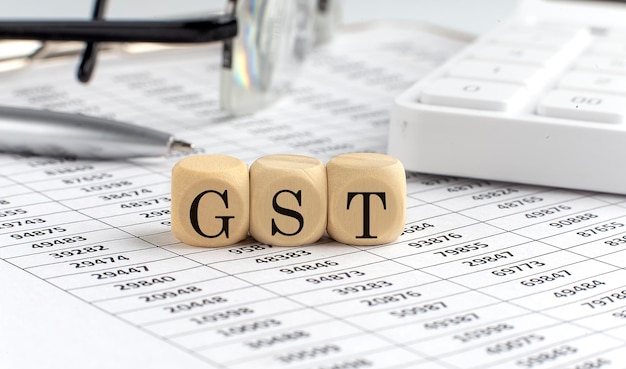 GST Accountants Wollert