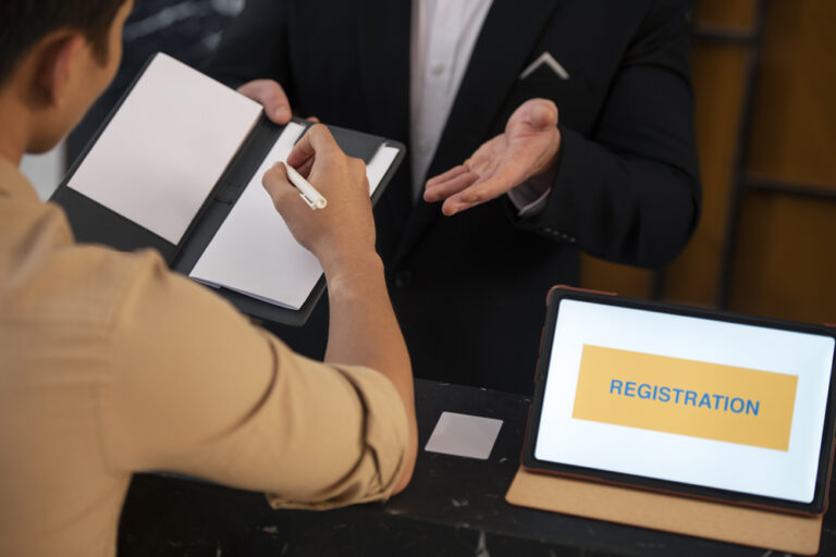 Registered BAS Agent Epping