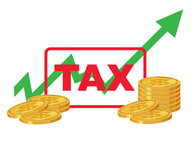 Capital Gains Tax Melbourne