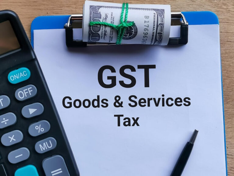 GST Registration Melbourne