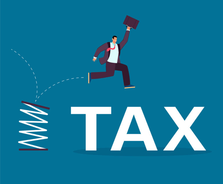 High Income Tax Strategies Melbourne