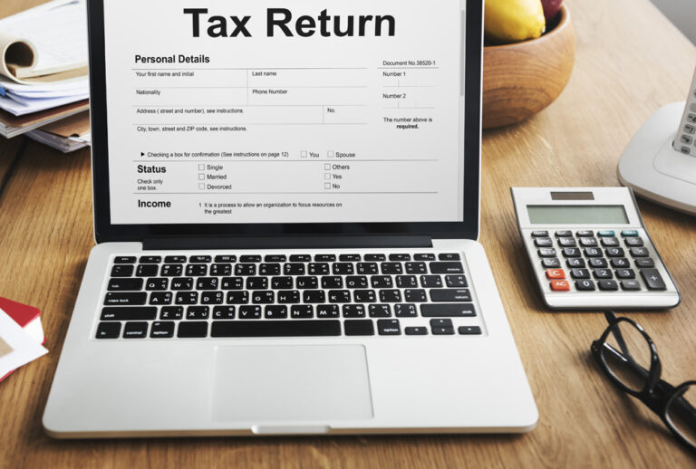 Late Tax Return Penalty Melbourne