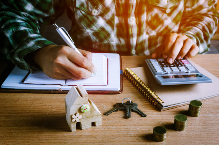 Rental Property Tax Deductions Melbourne
