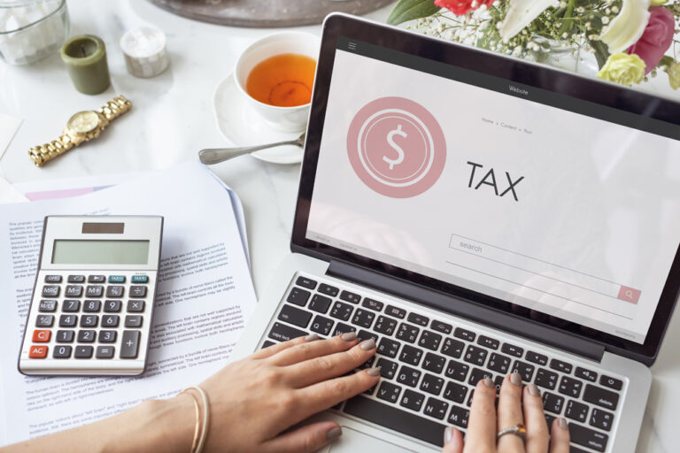 Side Income Tax Melbourne