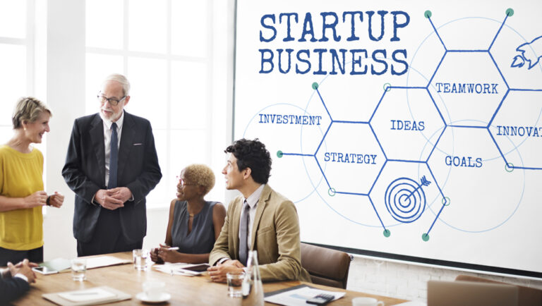Start Business Melbourne