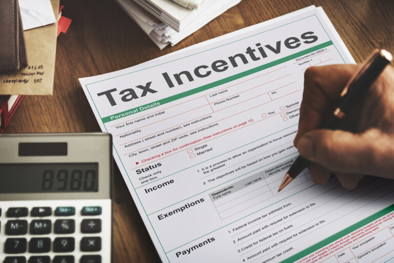 Tradie Tax Deductions Melbourne