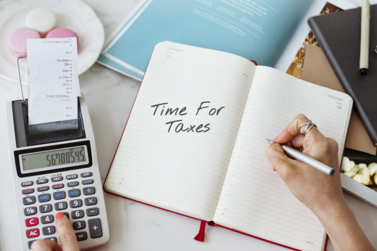 Business Tax Planning Australia