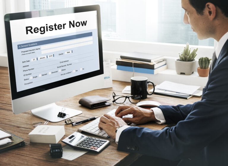 Company Registration Australia