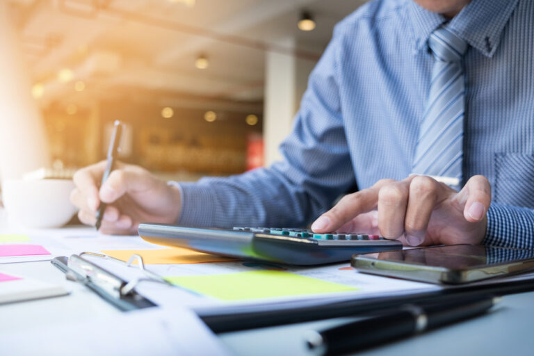 GST Accountant GST Registration