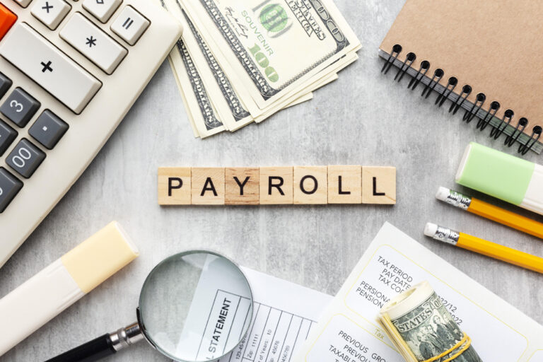 Payroll Tax Australia