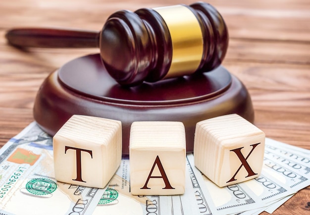 Reduce Tax Legally Australia
