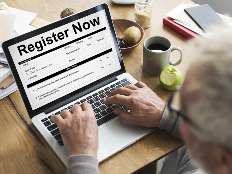Register ABN Australia