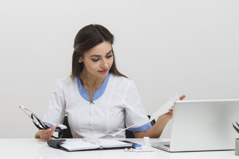 Tax Deductions for Doctors