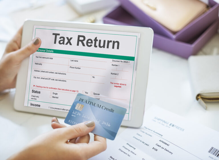 Tax Return South Morang