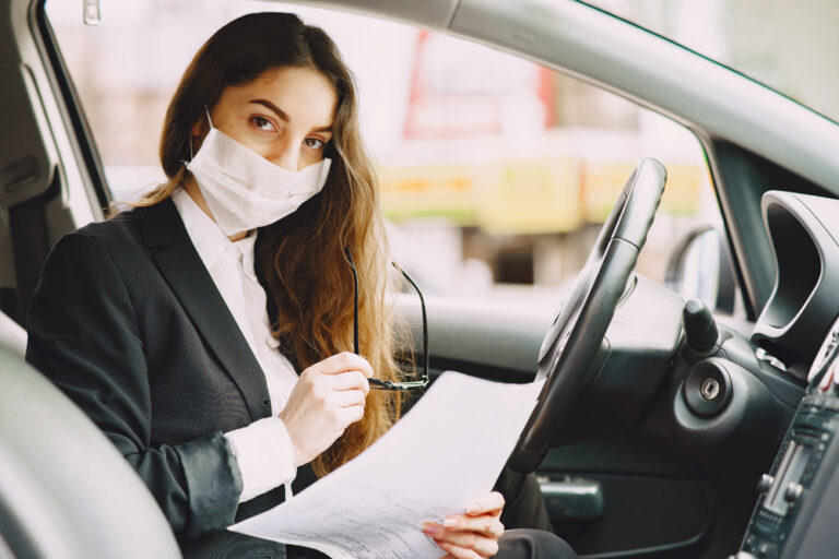 Uber Driver Tax Deductions