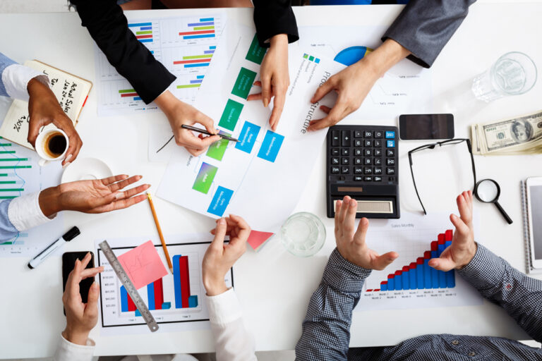 Business Accountant Melbourne