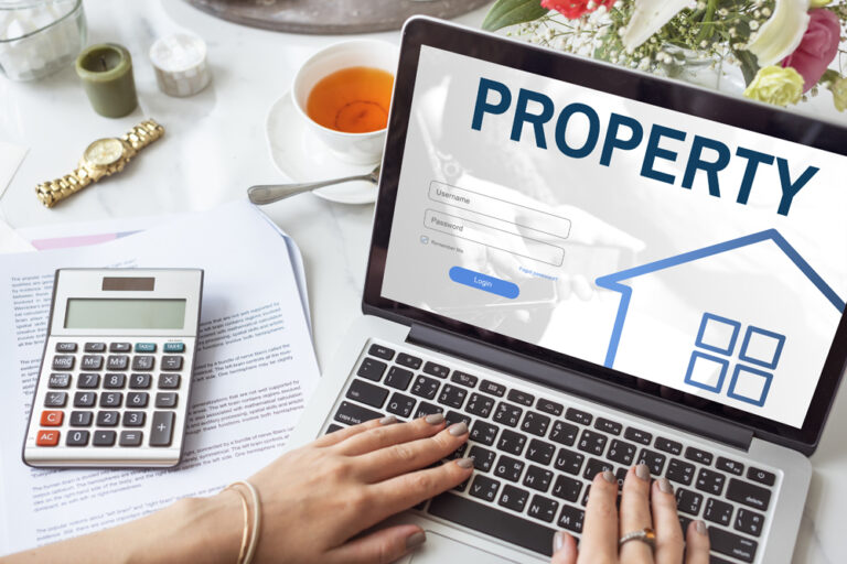CGT on Property Transfer Wollert