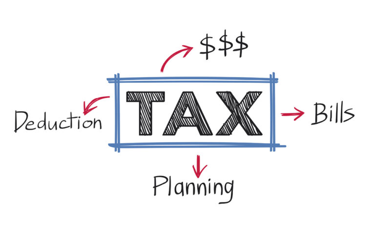 Capital Gains Tax Inherited Property Epping