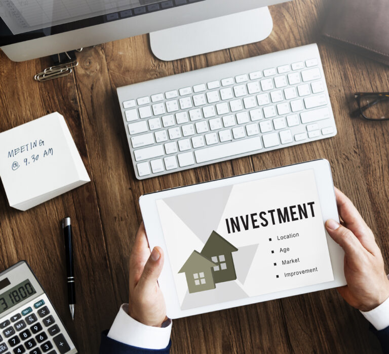 Investment Property CGT Melbourne
