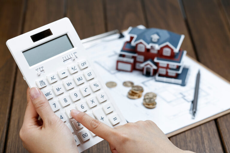 Investment Property Tax Melbourne