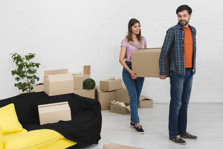 Moved Out and Rented Home Epping