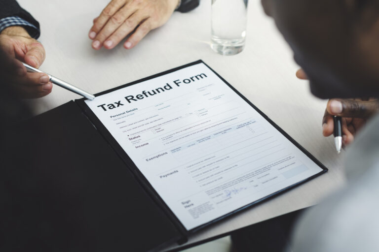 ATO Tax Refund South Morang