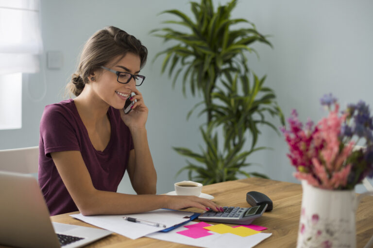 Home Office Tax Deductions South Morang