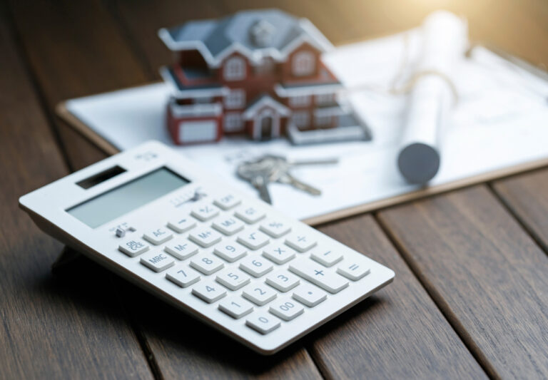 Investment Property Tax Accountant Melbourne