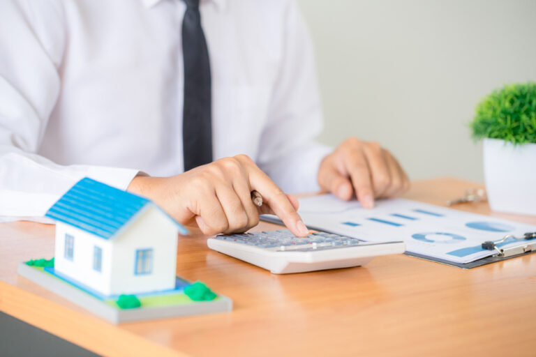 Investment Property Tax Accountant South Morang
