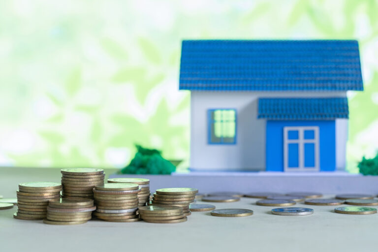 Investment Property Tax Loss Epping