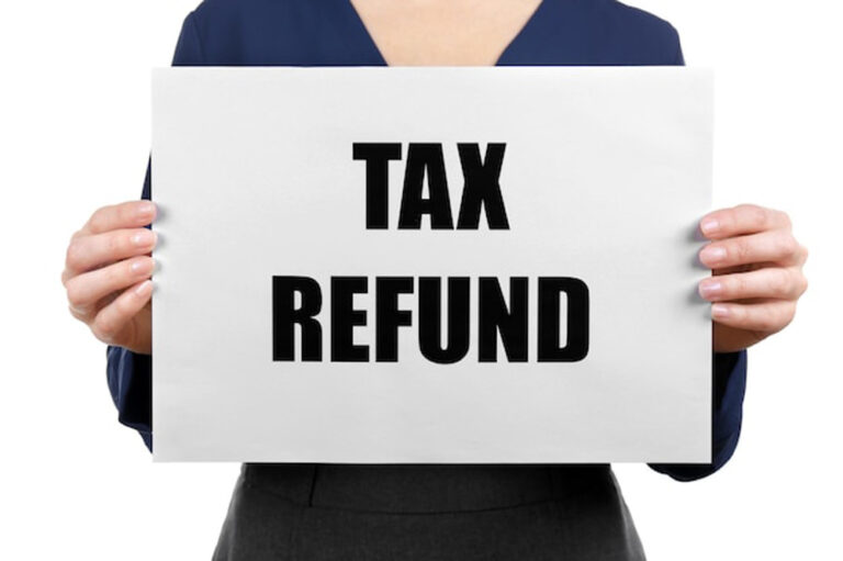 Lower Tax Refund Melbourne
