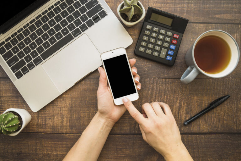 Phone and Internet Deduction South Morang