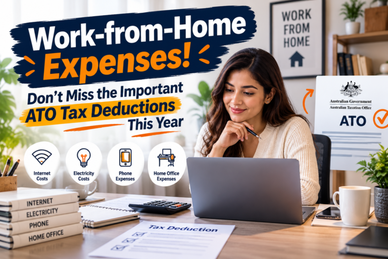 Home Deductions South Morang
